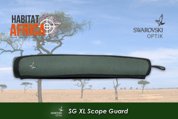 Swarovski-SG-XL-scope-guard-Habitat-Africa