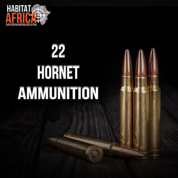 22-Hornet-Ammunition-Caliber-Habitat-Africa