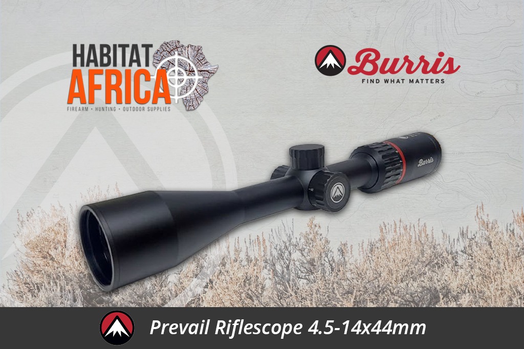 Burris-Prevail-4.5-14x44mm-Riflescope-Habitat-Africa