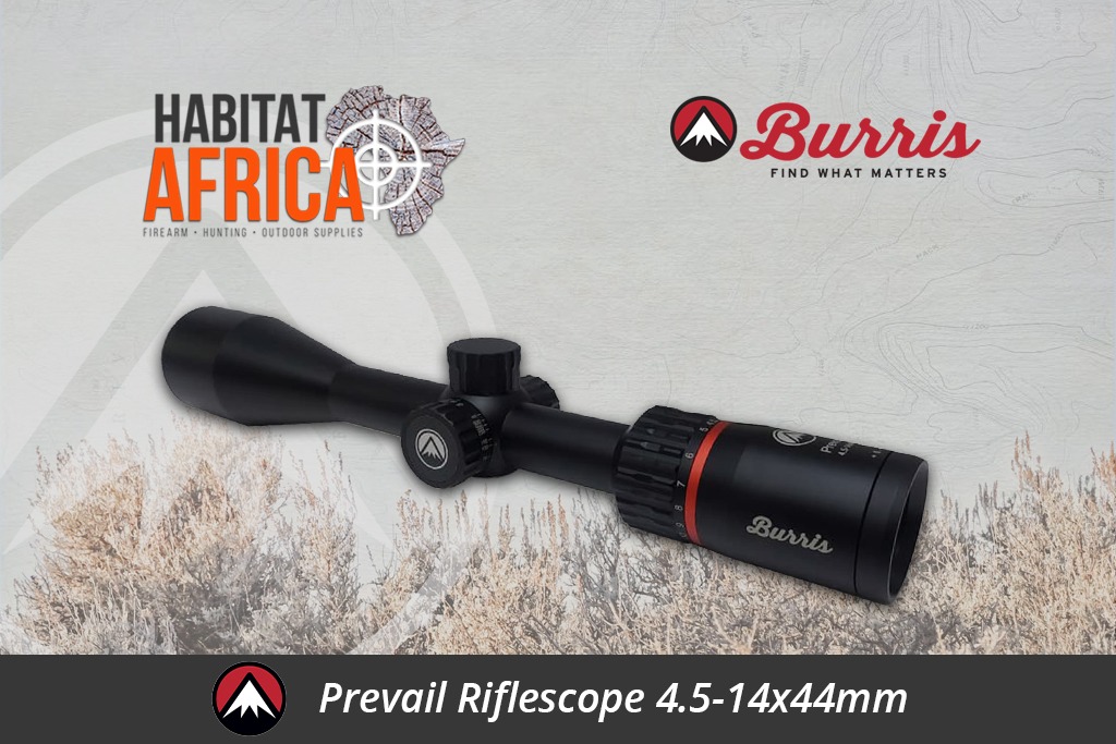 Burris-Prevail-4.5-14x44mm-Riflescope-Habitat-Africa