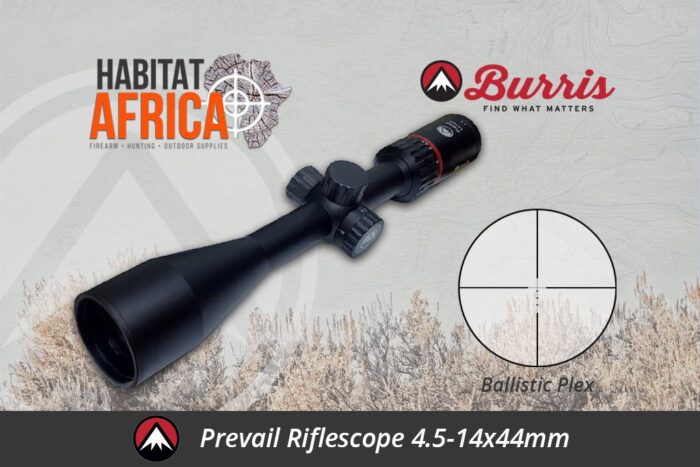 Burris-Prevail-4.5-14x44mm-Riflescope-Habitat-Africa