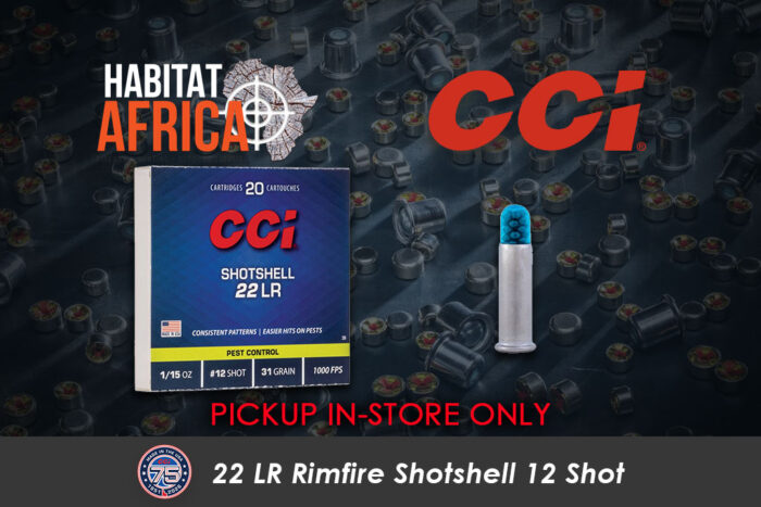 CCI-22-LR-Shotshell-31-grain-Ammunition-Habitat-Africa