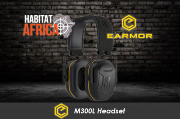 Earmor M300L Headset