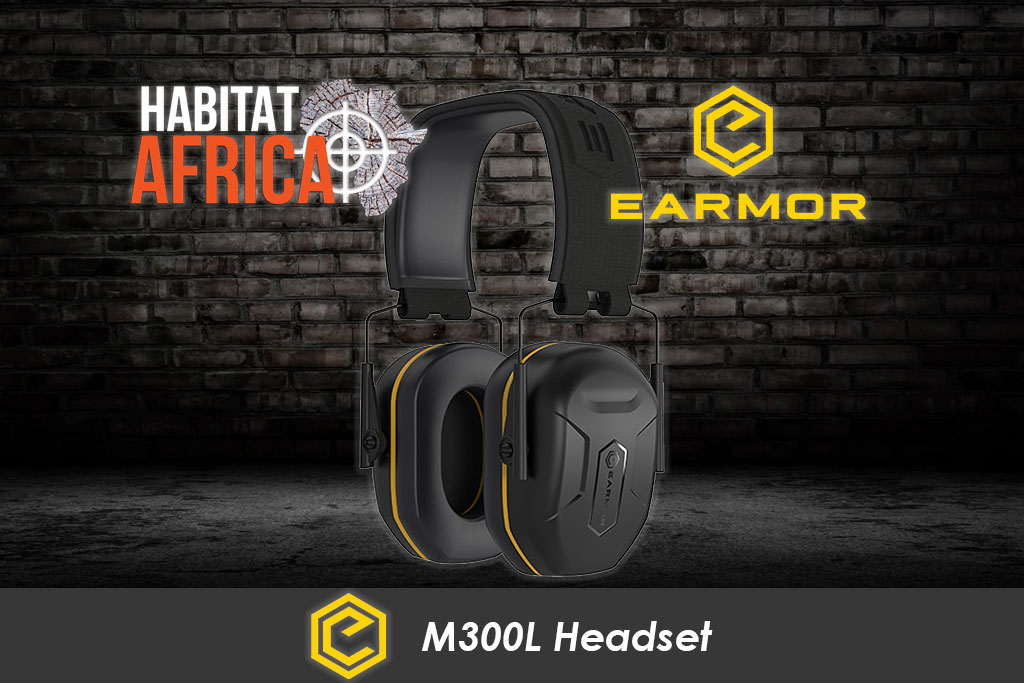 Earmor-M300L-Headset-Habitat-Africa-1