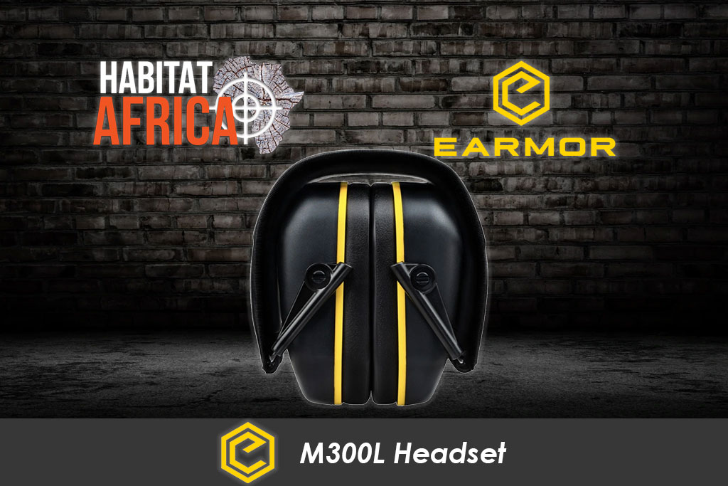 Earmor-M300L-Headset-Habitat-Africa-2