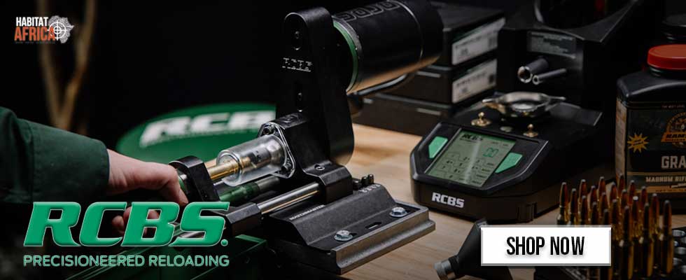 Habitat-Africa-RCBS-Reloading-Equipment-1 RCBS Reloading Equipment Habitat Africa