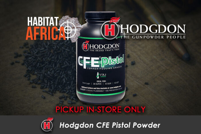 Hodgdon-CFE-Pistol-Powder-1lb-Habitat-Africa