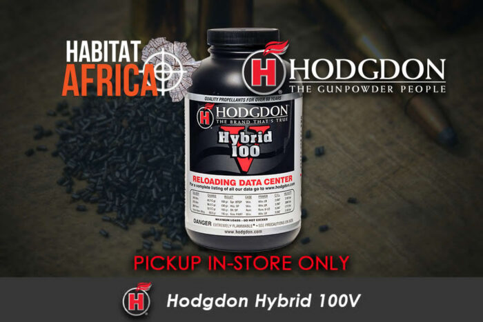 Hodgdon-Hybrid-100V-Powder-1lb-Habitat-Africa