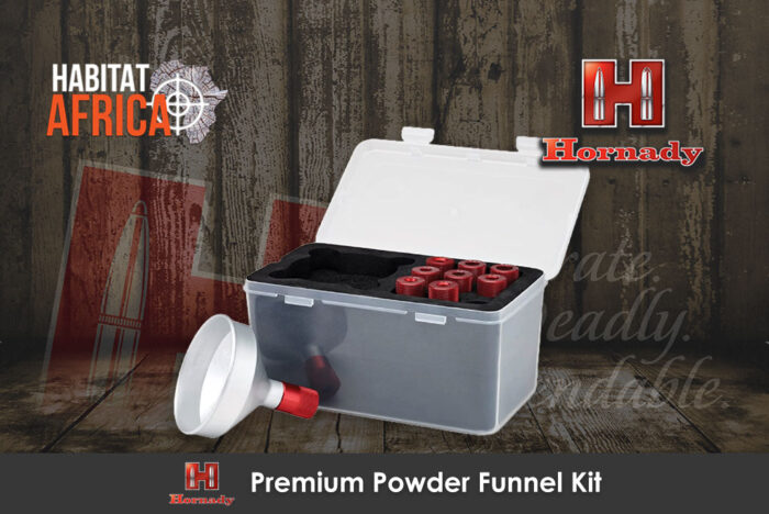 Hornady-Premium-Powder-Funnel-Kit-Habitat-Africa