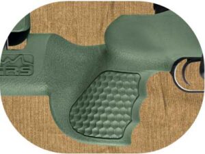 Mauser-M18-Fenris-Grippy-honeycomb-texture