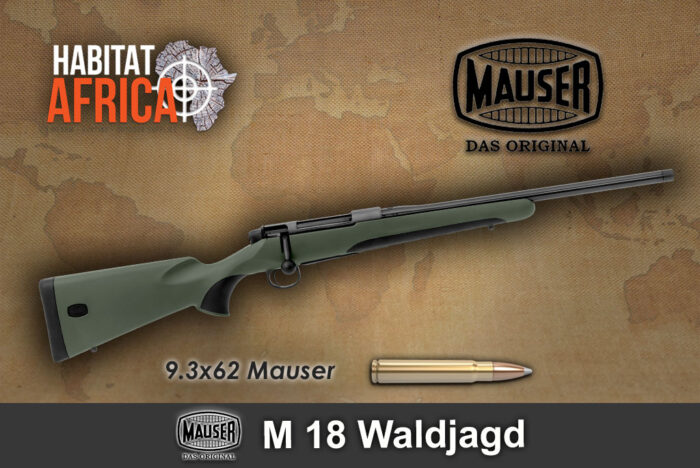 Mauser-M18-Waldjagd-9.3x62-Mauser-Habitat-Africa