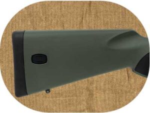Mauser-M18-Waldjagd-polymer-stock