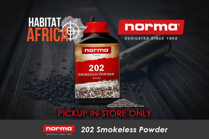 Norma-202-Smokeless-Powder-Habitat-Africa
