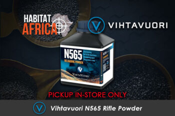 Vihtavuori N565 Rifle Powder 1Lb
