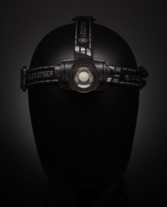 H7R Signature Headlamp