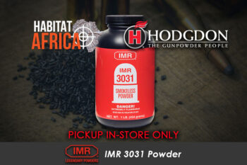 IMR 3031 Powder 1lb