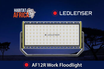 LED-Lenser-AF12R-Work-Floodlight-Habitat-Africa