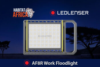 LED-Lenser-AF8R-Work-Floodlight-Habitat-Africa