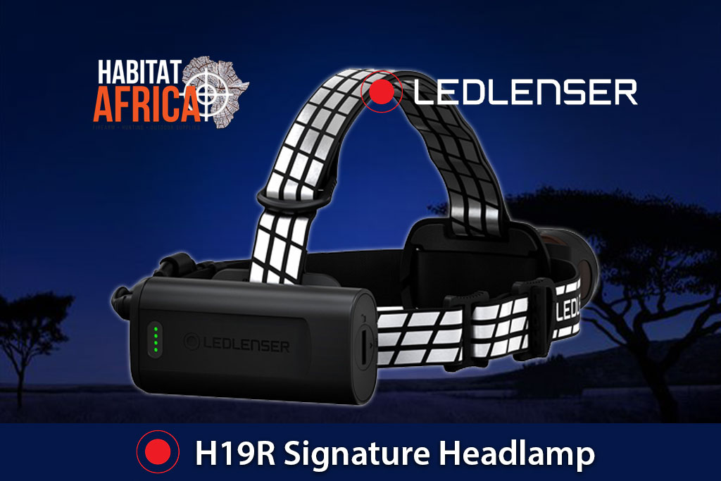 LED-Lenser-H19R-Signature-Headlamp-Habitat-Africa