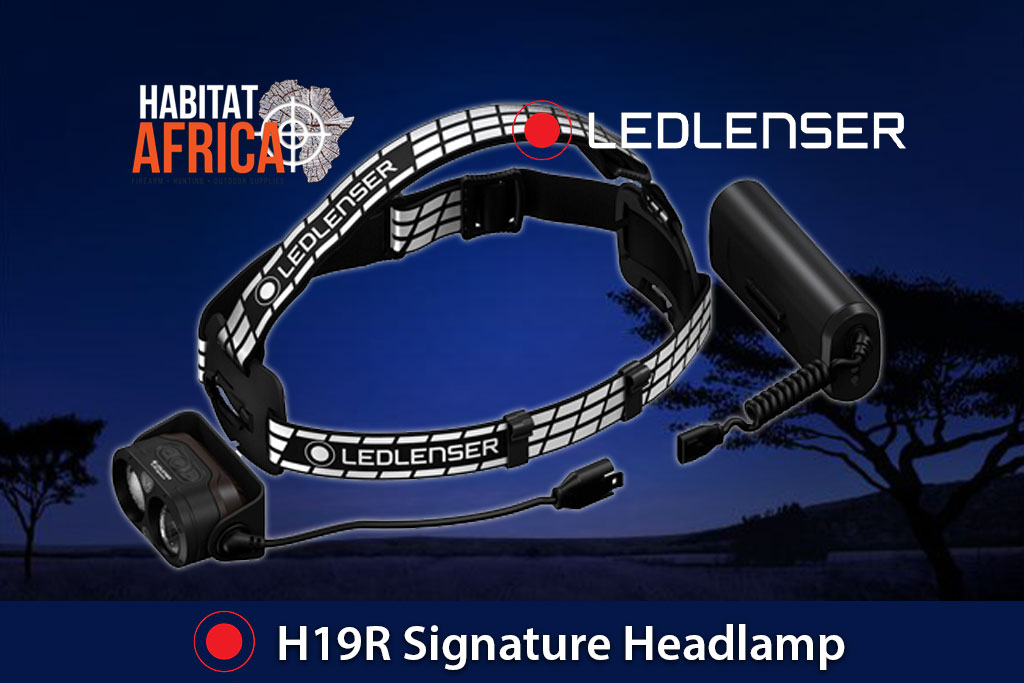 LED-Lenser-H19R-Signature-Headlamp-Habitat-Africa