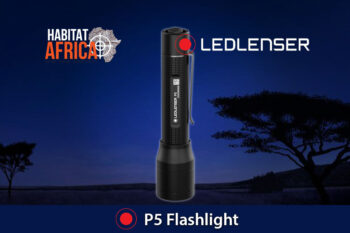 LED-Lenser-P5-Flashlight-Habitat-Africa