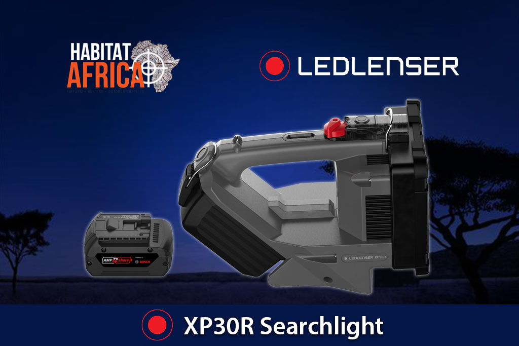 LED-Lenser-XP30R-Searchlight-Habitat-Africa