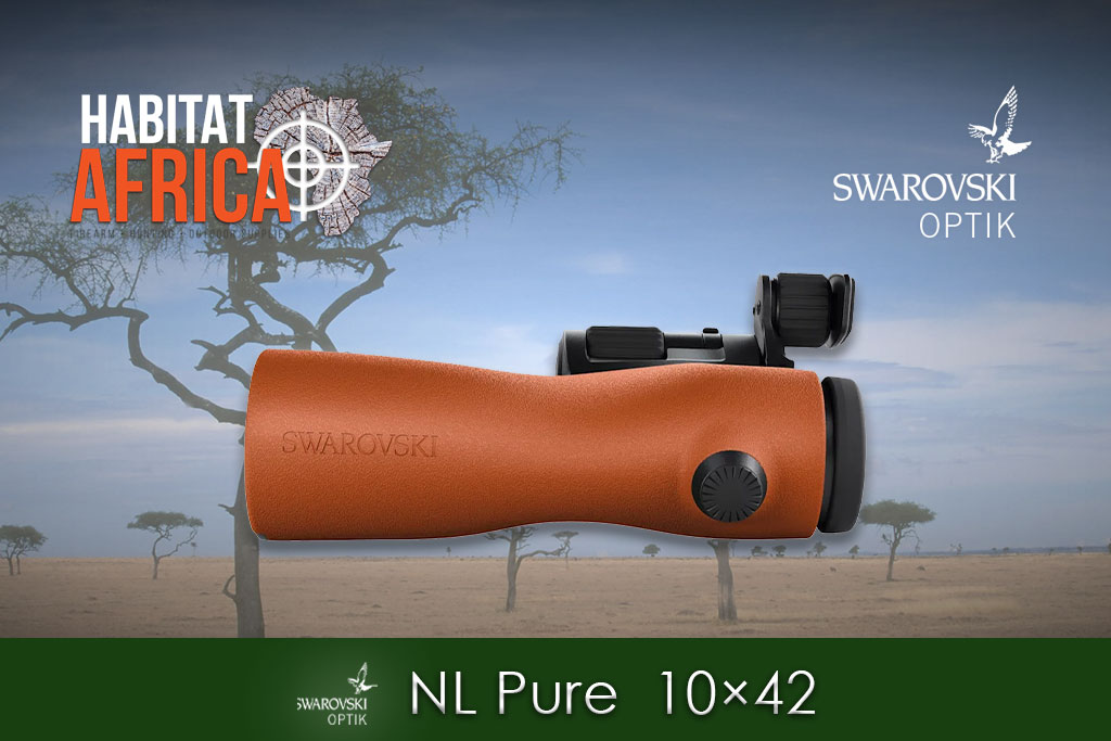 Swarovski-NL-Pure-10x42-Binoculars-Burnt-Orange-Habitat-Africa