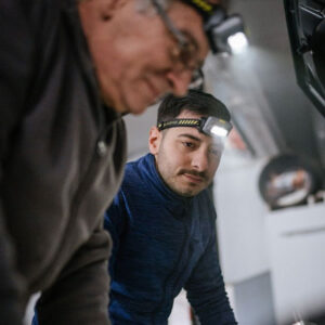 LED-Lenser-HF4R-Work-Headlamp