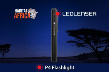 LED-Lenser-P4-Flashlight-Habitat-Africa