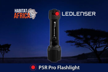 LED Lenser Flashlights & Headlamps - Habitat Africa | Camping