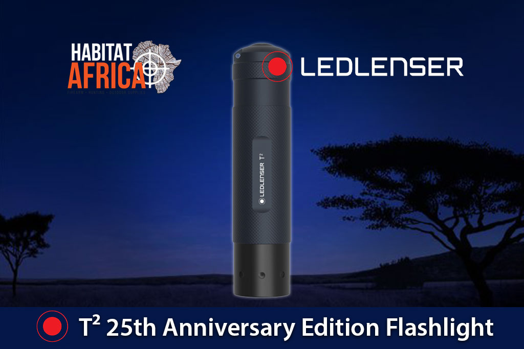 LED-Lenser-T²-25th-Anniversary-Edition-Flashlight-Habitat-Africa