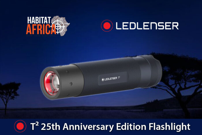 LED-Lenser-T²-25th-Anniversary-Edition-Flashlight-Habitat-Africa