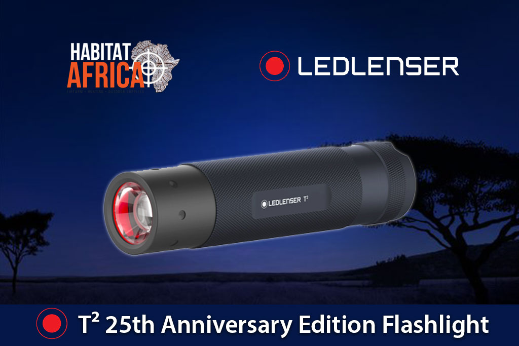 LED-Lenser-T²-25th-Anniversary-Edition-Flashlight-Habitat-Africa