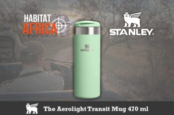 Stanley Aerolight Transit Mug .47L Pistachio