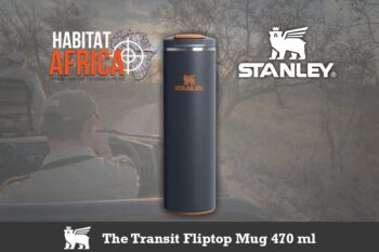 Stanley Transit Fliptop Mug .47L Twilight