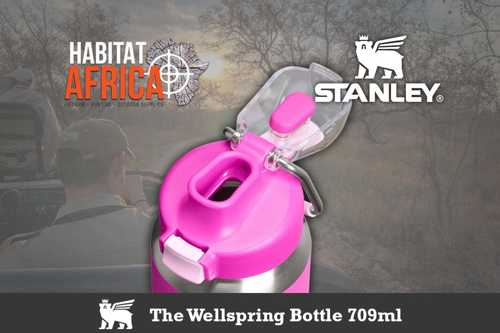 Stanley-Wellspring-Bottle-.70L-Violet-Blossom-Habitat-Africa-3