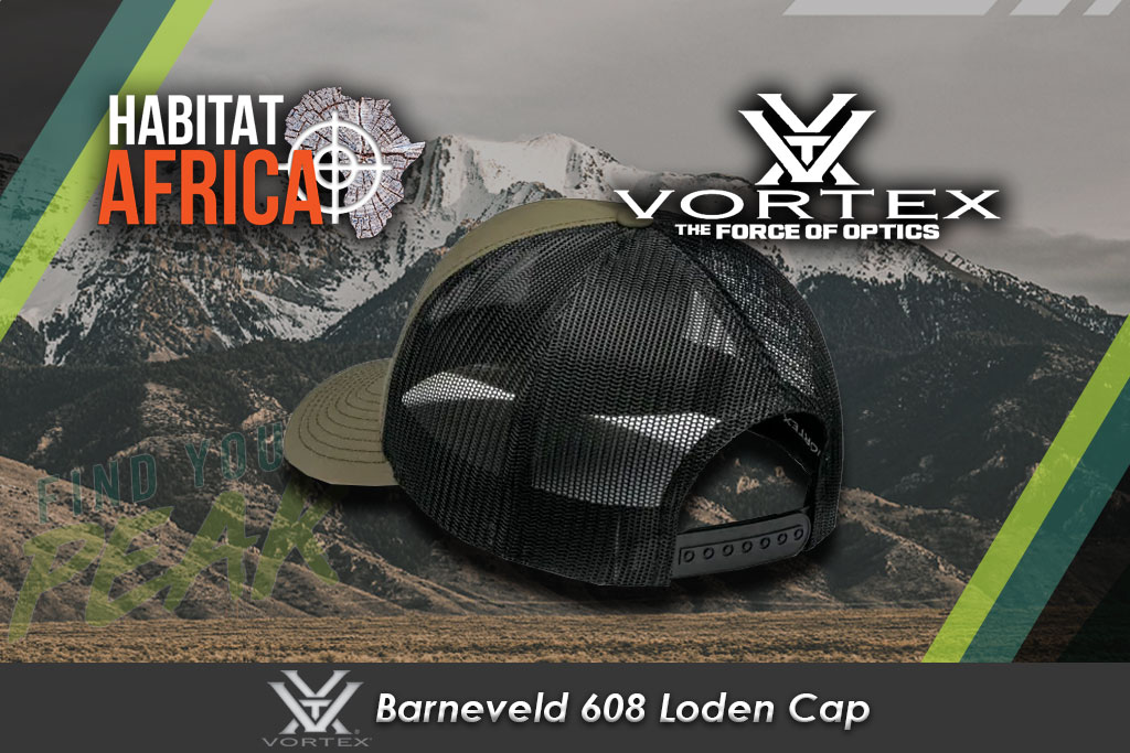 Vortex-Barneveld-608-Loden-Trucker-Cap-Habitat-Africa
