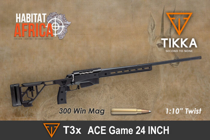 Tikka-T3x-ACE-Game-in-300-Winchester-Magnum-24inch-Black-Habitat-Africa