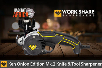 Work Sharp Ken Onion Edition Mk.2 Knife & Tool Sharpener