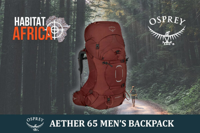 Osprey-Aether-65-Men's-Backpack-Acorn-Red-Habitat-Africa-1