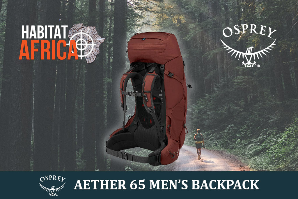 Osprey-Aether-65-Men's-Backpack-Acorn-Red-Habitat-Africa-2