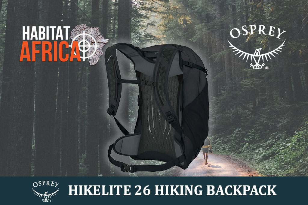 Osprey-Hikelite-26-Hiking-Backpack-Raven-Black-Habitat-Africa-2