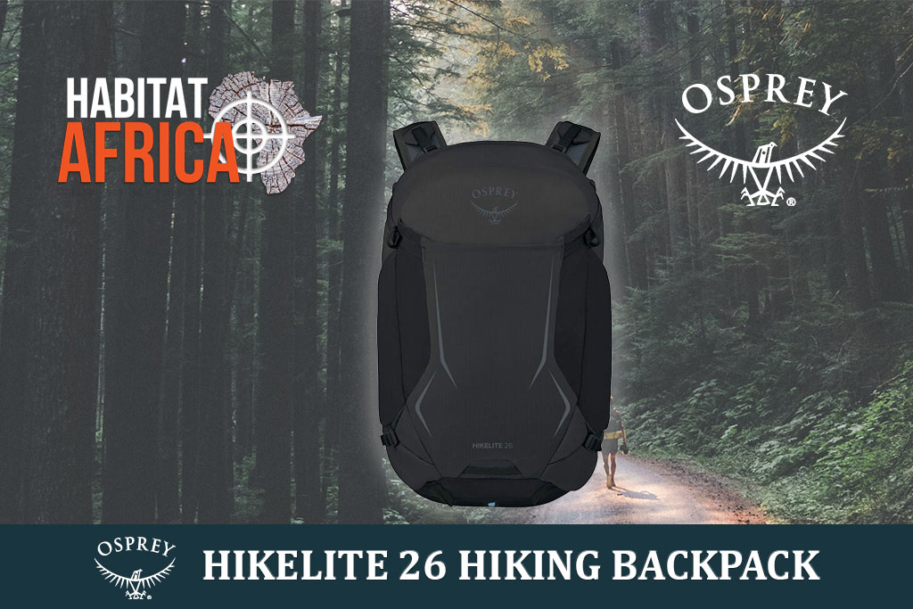 Osprey-Hikelite-26-Hiking-Backpack-Raven-Black-Habitat-Africa-3