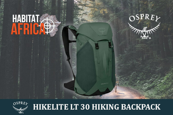 Osprey-Hikelite-LT-30-Hiking-Backpack-Tundra-Green-Habitat-Africa-1