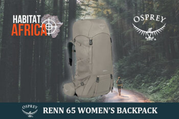 Osprey Renn 65 Women’s Backpack Linen Tan